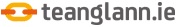 Teanglann Logo